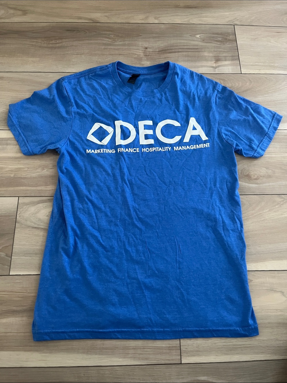 DECA Tee